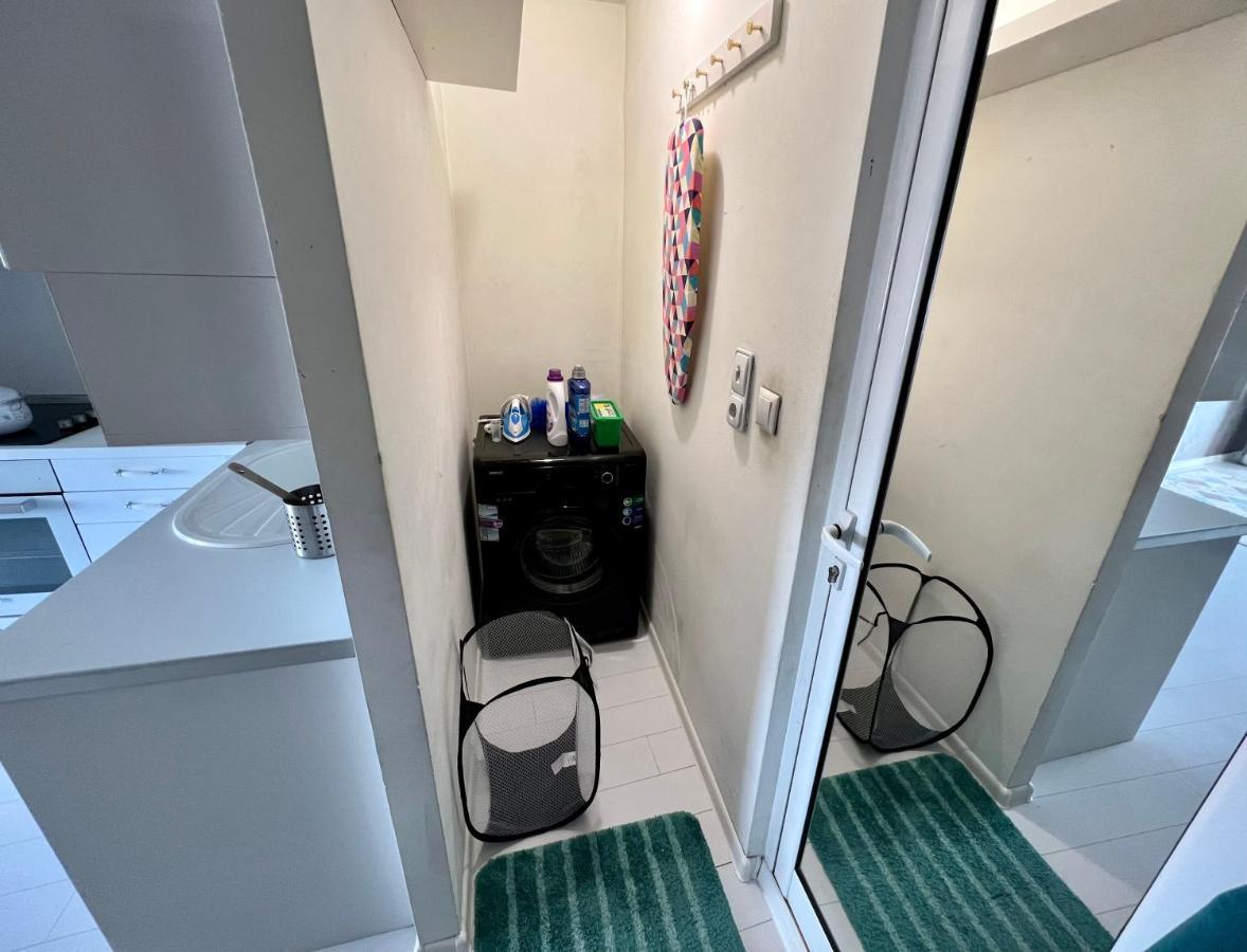 Town Place Apartment Kurdzhali ภายนอก รูปภาพ
