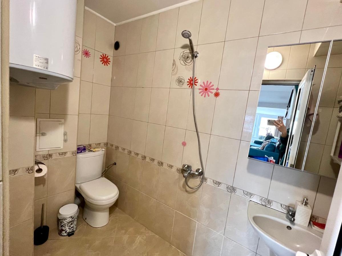 Town Place Apartment Kurdzhali ภายนอก รูปภาพ